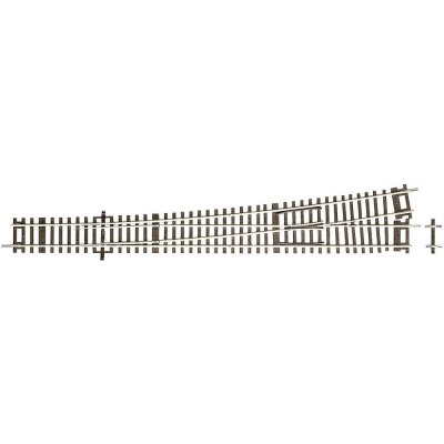 Roco Výhybka vlevo Wl10 42490 – Sleviste.cz
