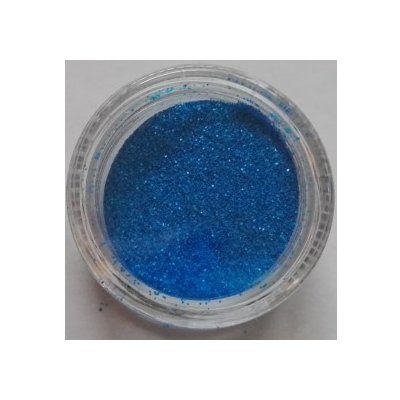 Ocean Glitter Nails Třpytky na zdobení nehtů 98 2 g – Zboží Dáma