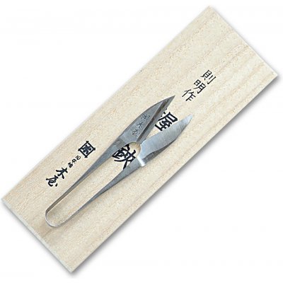 Kiya Noriaki Japonské nůžky 105 mm – Hledejceny.cz