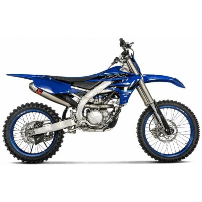 Akrapovič Evolution line S-Y2MET16-CIBNTA – Hledejceny.cz