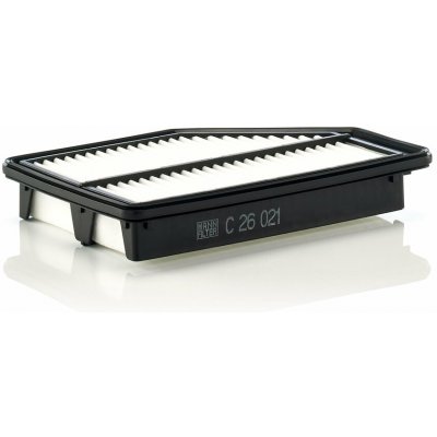 Vzduchový filtr MANN-FILTER C 26 021 (C26021) – Hledejceny.cz