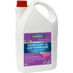 Ravenol ETC EVO Technnology Coolant Concentrate 5 l | Zboží Auto