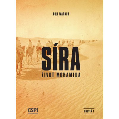 Síra - Život Mohameda