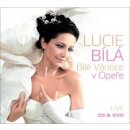 Lucie Bílá - Bílé Vánoce v Opeře LIVE