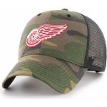 47 Brand Detroit Red Wings 47 Camo Branson MVP – Sleviste.cz