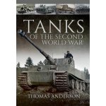 Tanks of the Second World War