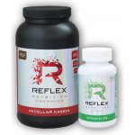 Reflex Nutrition Micellar Casein 909 g – Hledejceny.cz