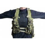 MFH taktická 12 kapes CZ 95 – Zbozi.Blesk.cz