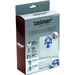 Zelmer SAF-BAG 49.4000 4+1 ks – Hledejceny.cz