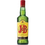 J&B Rare Scotch 40% 0,7 l (holá láhev) – Hledejceny.cz