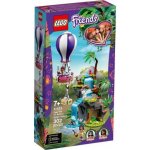 LEGO® Friends 41423 Záchrana tygra v džungli – Sleviste.cz