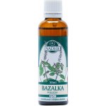 Naděje Bazalka posvátná tinktura z pupenů P67 50 ml – Hledejceny.cz