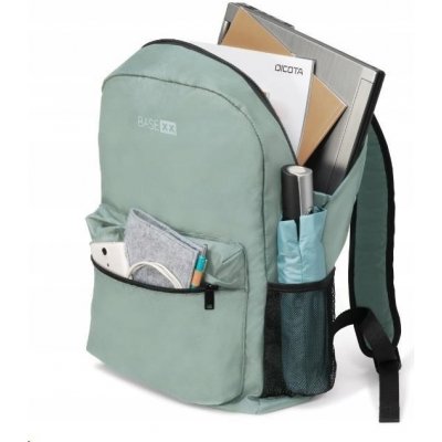 DICOTA BASE XX B2 15.6” Light Grey (D31967) – Zboží Živě