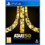 Atari 50: The Anniversary Celebration – Hledejceny.cz