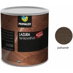 Primalex Lazura Tenkovrstvá 5 l palisandr – Hledejceny.cz