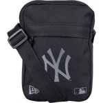 New Era MLB SIDEbag new YORK YANKEES černá 12145422 – Zboží Mobilmania