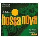 Various - Real Bossa Nova CD – Hledejceny.cz