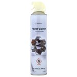 GEMBIRD Čistící spray, stlačený vzduch CK-CAD-FL400-01, 400ml – Hledejceny.cz