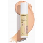 Hemptouch tónovaný opalovací krém na obličej SPF 30 50 ml – Zboží Dáma