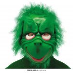 Maska Grumpy goblin – Sleviste.cz