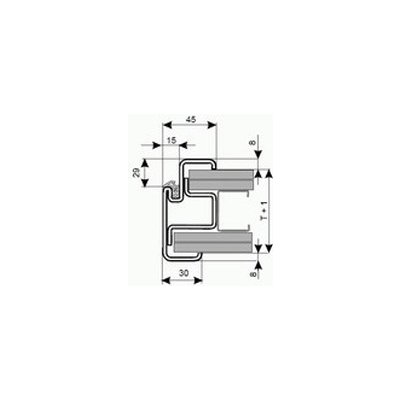 Kooperativa S 150 DV/700 P-PO – HobbyKompas.cz