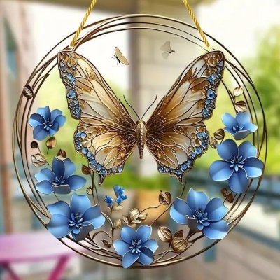 Izmael Lapač Slunce Butterfly/Typ13 – Zboží Dáma