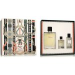 Hermès Terre D'Hermès EDT 100 ml + EDT 12,5 ml + AS 40 ml M varianta Fantaisie Etriers Cover – Hledejceny.cz