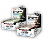 Amix Power Energy Cake With Caffeine 20 x 45 g – Hledejceny.cz