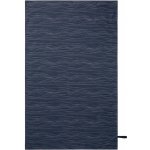 CRIVIT Rychleschnoucí ručník 80 x 130 cm (modrá) – Zboží Dáma