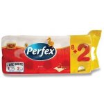 Perfex Cotton Like 3-vrstvý 10 ks – Zboží Mobilmania