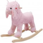 Baby Mix Houpací hračka s melodií – Zboží Dáma