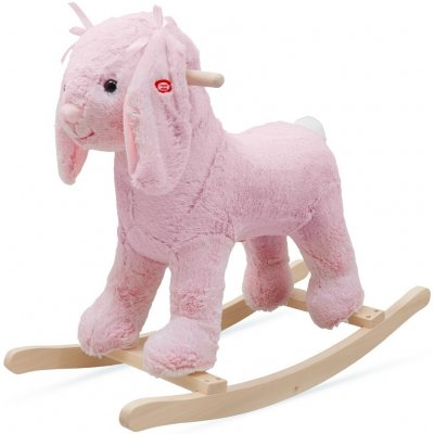 Baby Mix Houpací hračka s melodií – Zboží Dáma