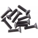 Arrma šroub imbus M2x8 mm FH 10 – Hledejceny.cz