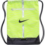 Nike Academy světle zelená/černá/stříbrná – Hledejceny.cz