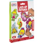 Grafix Moje první vyšívání Hrad jednorožec – Zboží Dáma