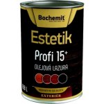 Bochemit Estetik Profi 20+ 0,8 l Ořech – Zboží Mobilmania