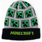 Sun City čepice MINECRAFT – Zboží Dáma