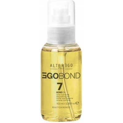 Alter Ego EgoBond 7 Vlasový olejíček regenerace hydratace 100 ml – Hledejceny.cz
