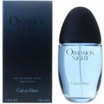 Calvin Klein Obsession Night parfémovaná voda dámská 100 ml – Sleviste.cz