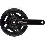 Shimano CUES FC-U4000-2 – Zboží Mobilmania