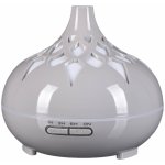 Sixtol Aroma difuzér Palm šedý lesk 500 ml – Hledejceny.cz