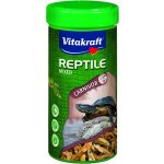 Vitakraft Reptile Mixed Carnivore 250 ml – Zboží Mobilmania