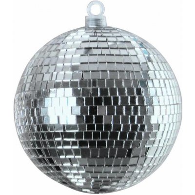 Eurolite 50100130 Mini Disco koule 10 cm – Zboží Dáma