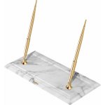 Scrikss White Marble Base GT stolní set per SC356612 – Zboží Živě