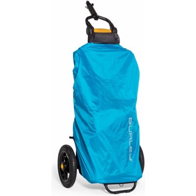 Burley Travoy Rain Cover modrá – Sleviste.cz