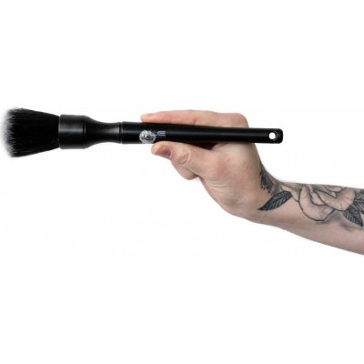 Liquid Elements Ultra Soft Black&White Pinsel XL – Zbozi.Blesk.cz