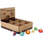 Small Foot barevná káča Zvířátka – Zboží Mobilmania