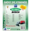 Sáček do vysavače Jolly MAX BO 1 Bosch 4 ks