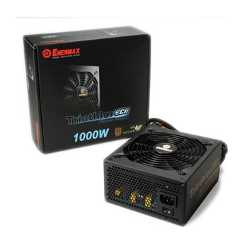 Enermax Triathlor ECO 1000W ETL1000EWT-M