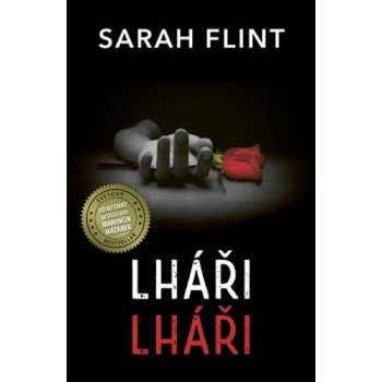Lháři, lháři - Sarah Flint